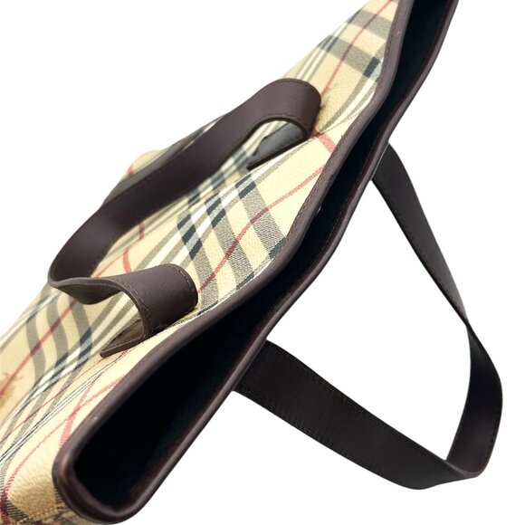 Burberry Tote Bag - Picture 3 of 16